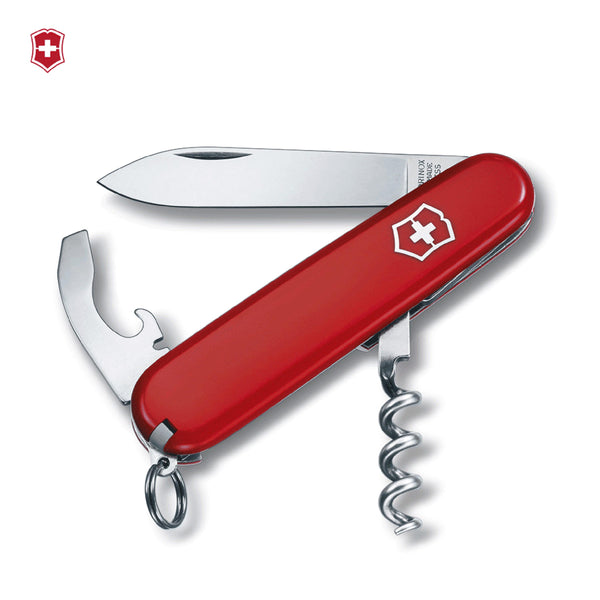 Multiuso Waiter victorinox V-0.33 03 Kunzi Shop