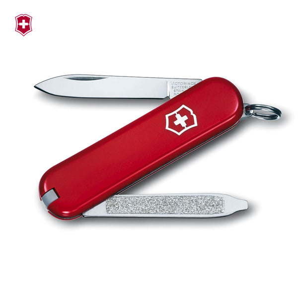 Multiuso Escort victorinox V-0.61 23 Kunzi Shop