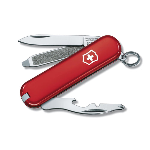 Multiuso Rally victorinox V-0.61 63 Kunzi Shop