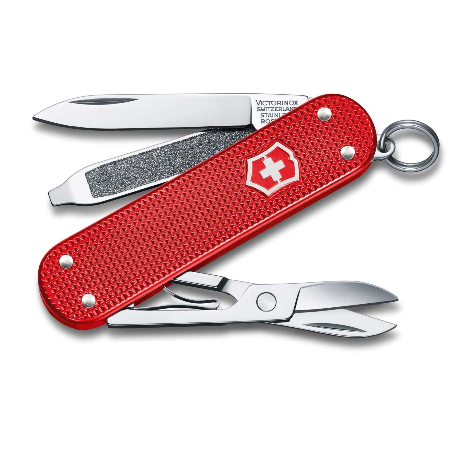 Mehrzweck-Klassiker SD Alox Sweet Berry victorinox V-0.62 21.201G Kunzi Shop 1