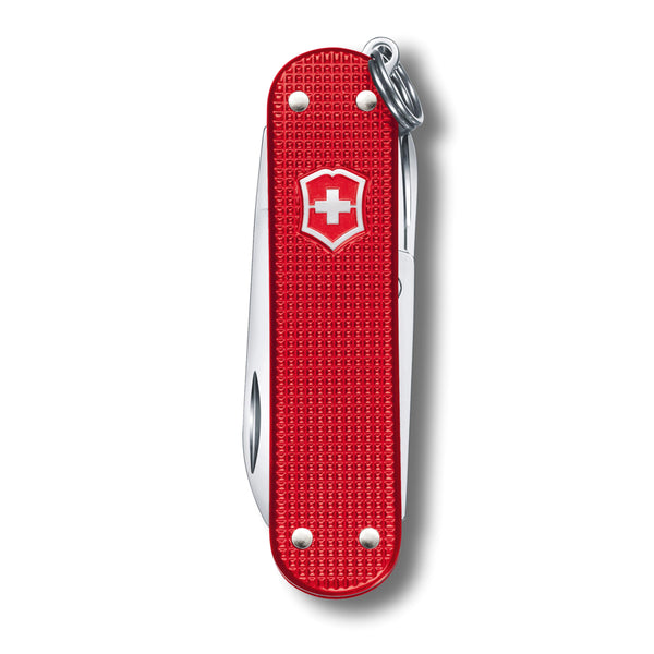 Multiuso Classic SD Alox Sweet Berry victorinox V-0.62 21.201G Kunzi Shop 2