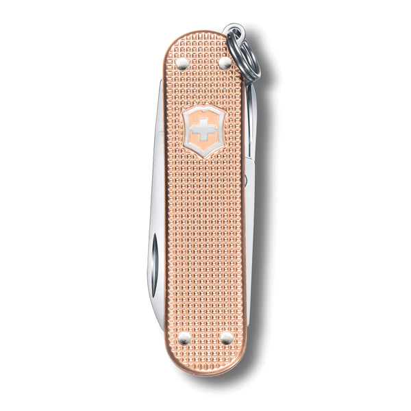 Multiuso Classic SD Alox Fresh Peach victorinox V-0.62 21.202G Kunzi Shop 2