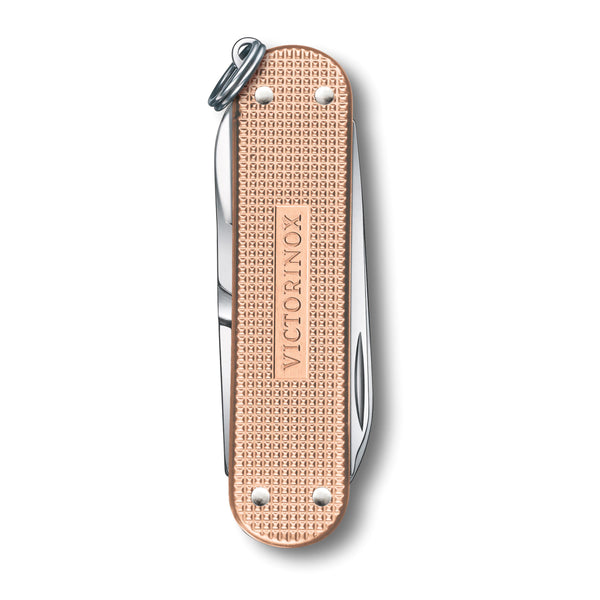 Multiuso Classic SD Alox Fresh Peach victorinox V-0.62 21.202G Kunzi Shop