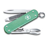 Multiuso Classic SD Alox Minty Mint victorinox V-0.62 21.221G Kunzi Shop