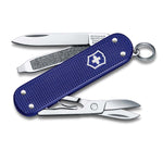 Multiuso Classic SD Alox Night Dive victorinox V-0.62 21.222G Kunzi Shop