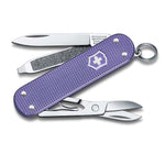 Multiuso Classic SD Alox Electric Lavender victorinox V-0.62 21.223G Kunzi Shop