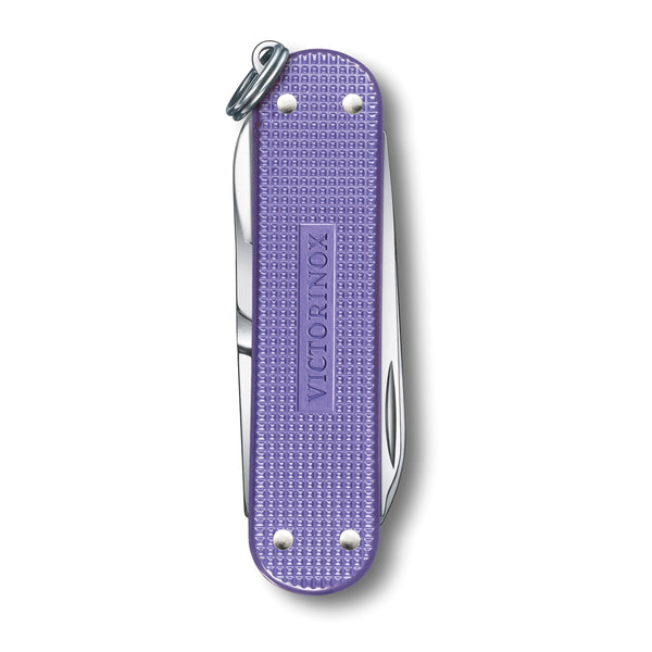 Multiuso Classic SD Alox Electric Lavender victorinox V-0.62 21.223G Kunzi Shop