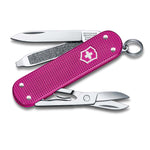 Multiuso Classic SD Alox Flamingo Party victorinox V-0.62 21.251G Kunzi Shop