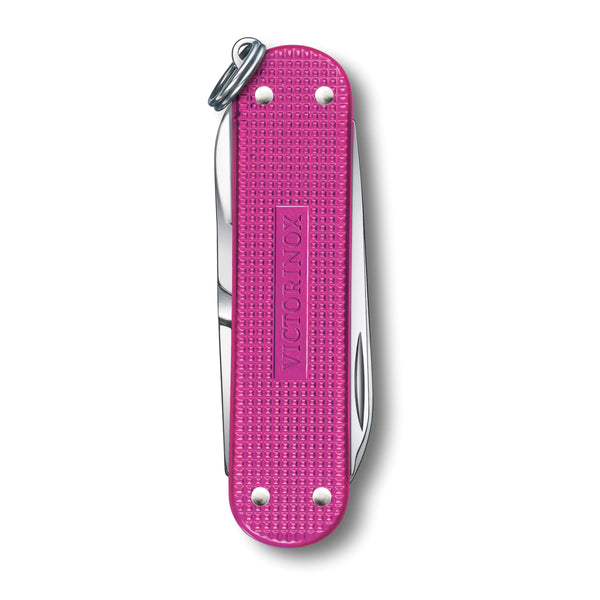 Multiuso Classic SD Alox Flamingo Party victorinox V-0.62 21.251G Kunzi Shop