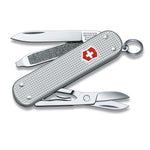 Multiuso Classic SD Alox Silver victorinox V-0.62 21.26 Kunzi Shop