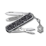 Multiuso Classic SD Brilliant Crystal victorinox V-0.62 21.35 Kunzi Shop