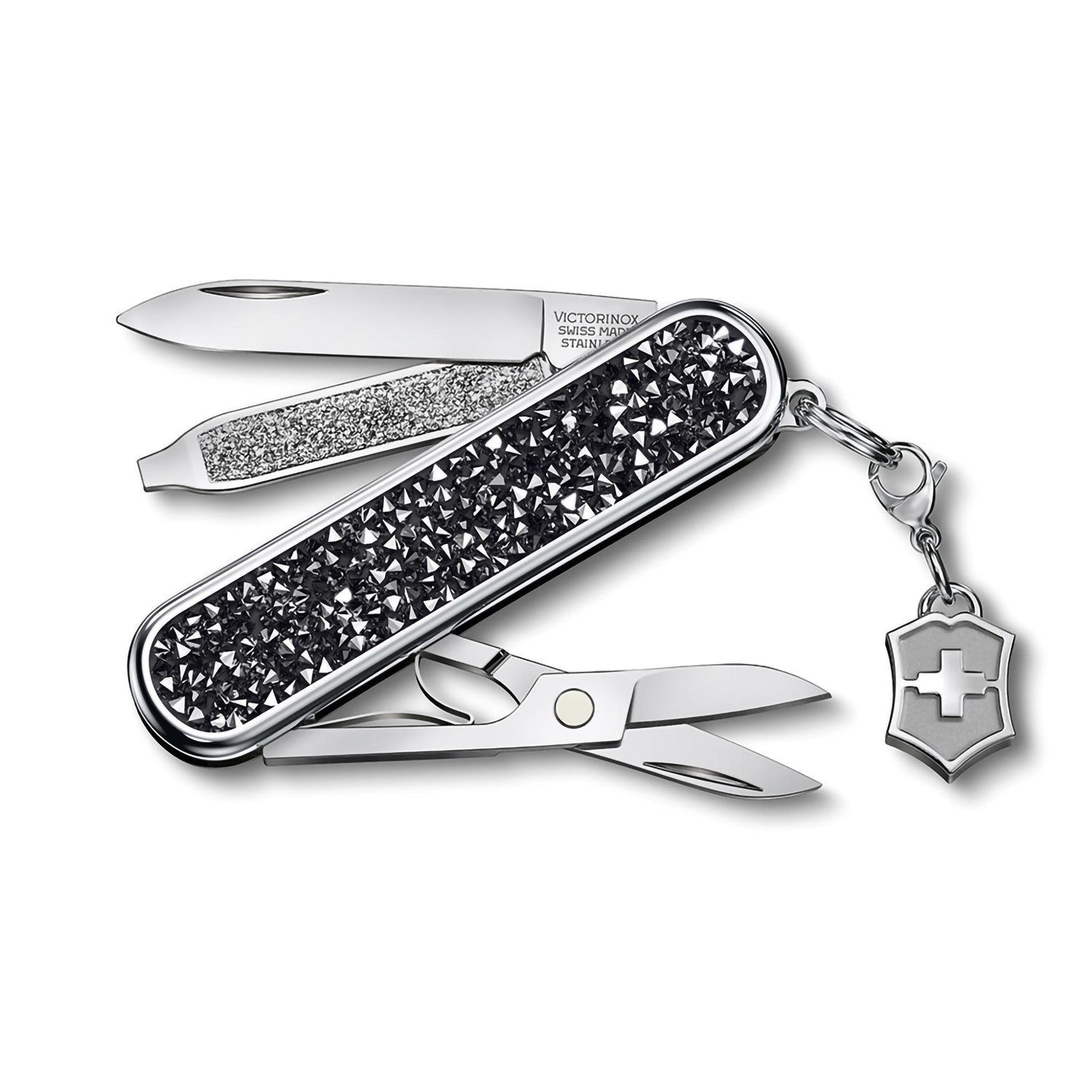 Multiuso Classic SD Brilliant Crystal victorinox V-0.62 21.35 Kunzi Shop 1