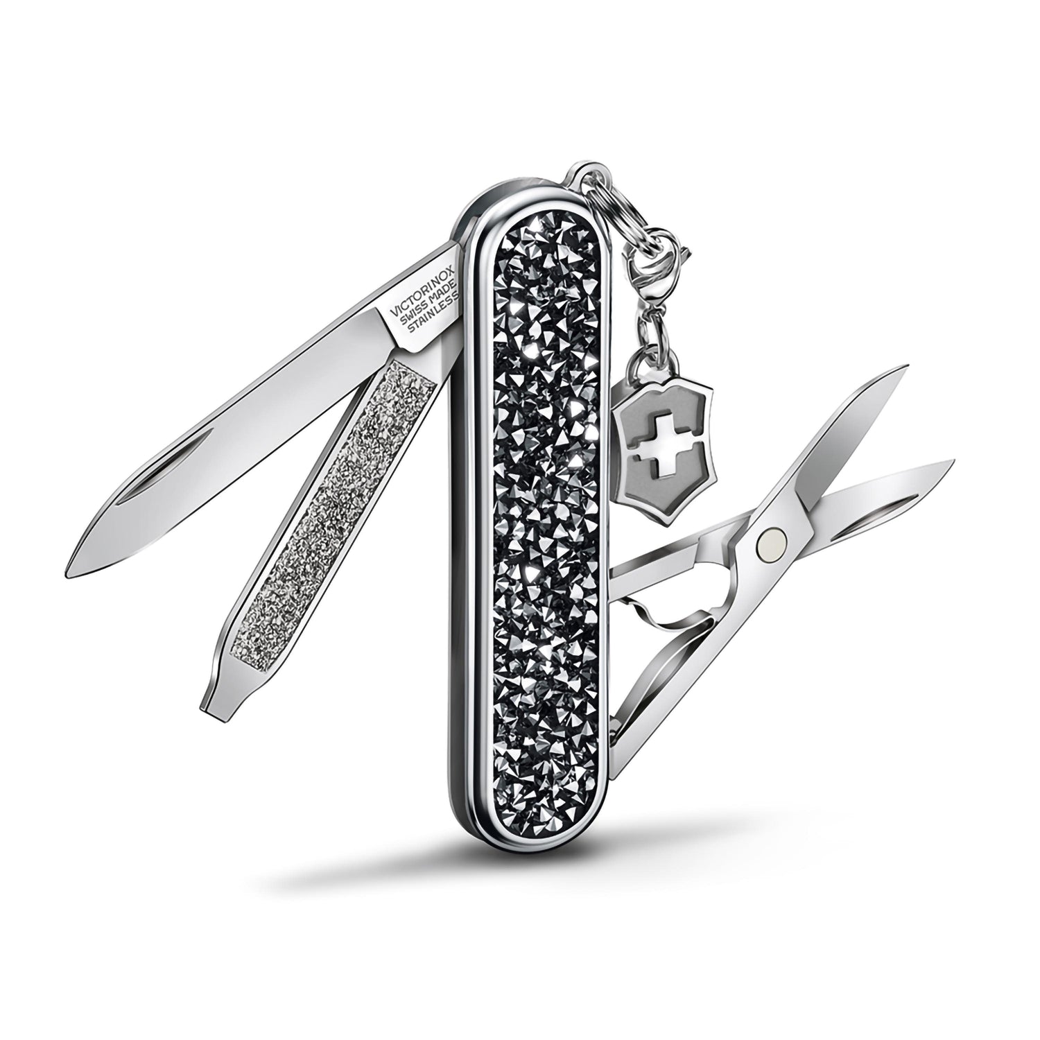 Multiuso Classic SD Brilliant Crystal victorinox V-0.62 21.35 Kunzi Shop 2