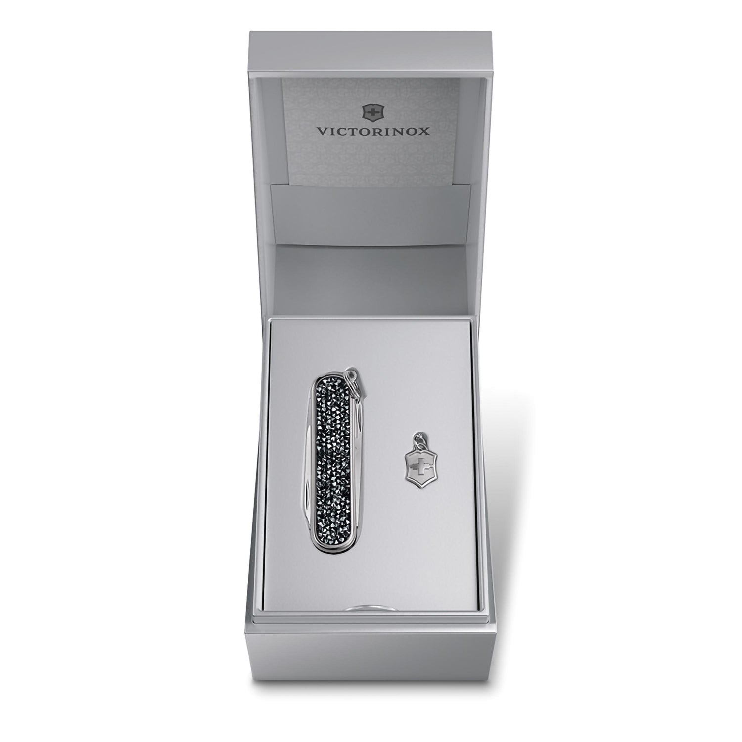 Multiuso Classic SD Brilliant Crystal victorinox V-0.62 21.35 Kunzi Shop 3