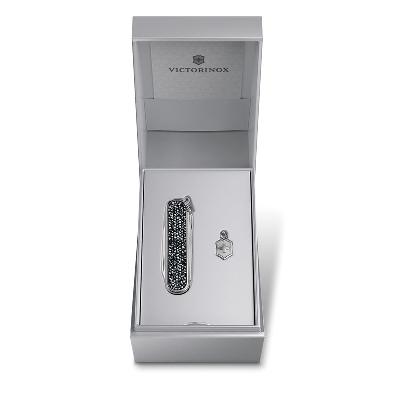 Multiuso Classic SD Brilliant Crystal victorinox V-0.62 21.35 Kunzi Shop