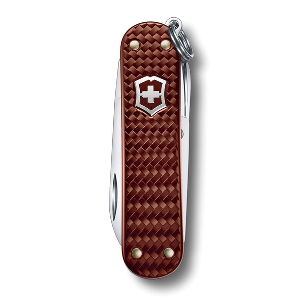 Multiuso Classic SD Precious Alox, Hazel Brown victorinox V-0.62 21.4011G Kunzi Shop 2