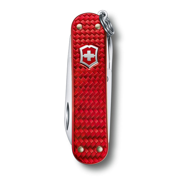 Multiuso Classic SD Precious Alox, Iconic Red victorinox V-0.62 21.401G Kunzi Shop 2