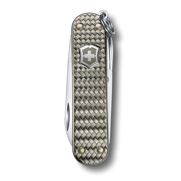 Multiuso Classic SD Precious Alox, Infinite Grey victorinox V-0.62 21.4031G Kunzi Shop