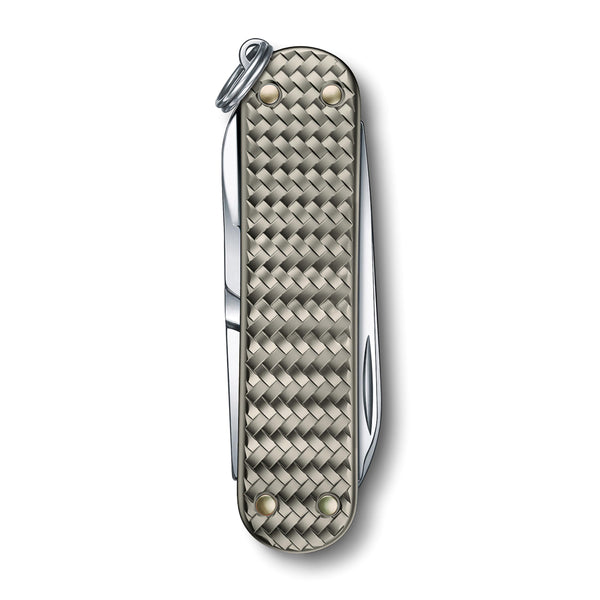 Multiuso Classic SD Precious Alox, Infinite Grey victorinox V-0.62 21.4031G Kunzi Shop 2