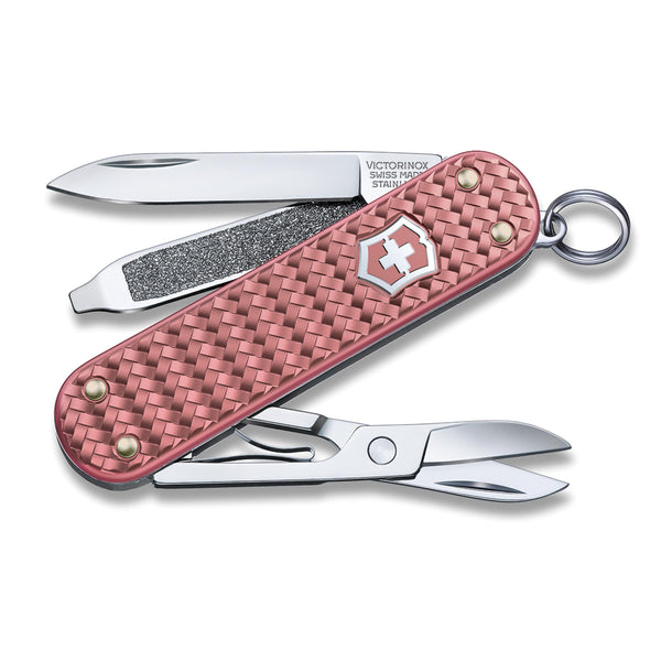 Mehrzweck-Klassiker SD Precious Alox, sanfte Rose victorinox V-0.62 21.405G Kunzi Shop