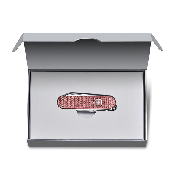 Multiuso Classic SD Precious Alox, Gentle Rose victorinox V-0.62 21.405G Kunzi Shop