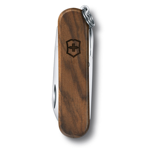 Multiuso Classic SD Noce victorinox V-0.62 21.63 Kunzi Shop