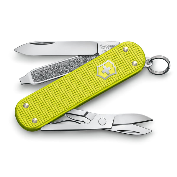 Multiuso Classic SD Alox Limited Edition 2023 victorinox V-0.62 21.L23 Kunzi Shop