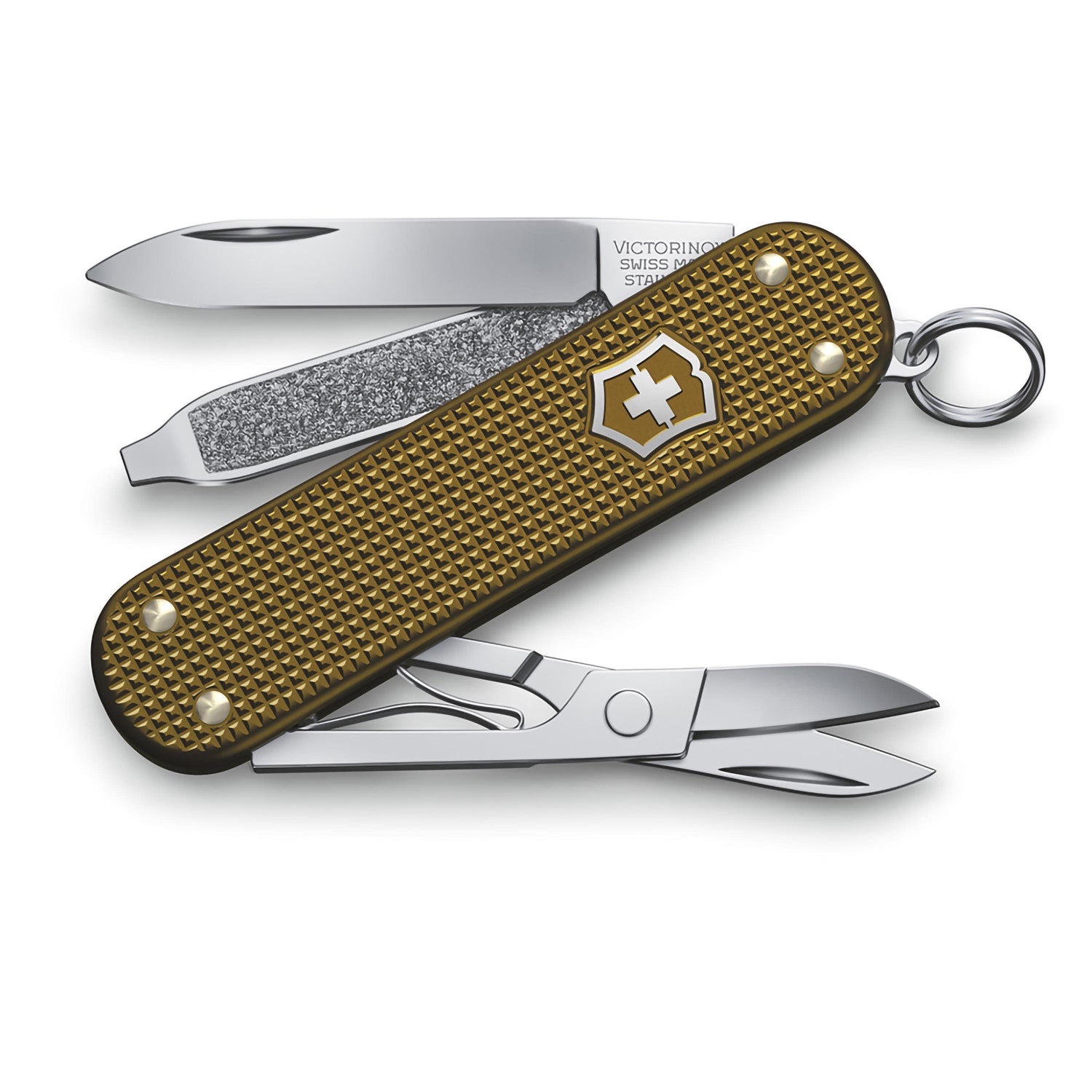 Multiuso Classic SD Alox Limited Edition 2024 victorinox V-0.62 21.L24 Kunzi Shop 1