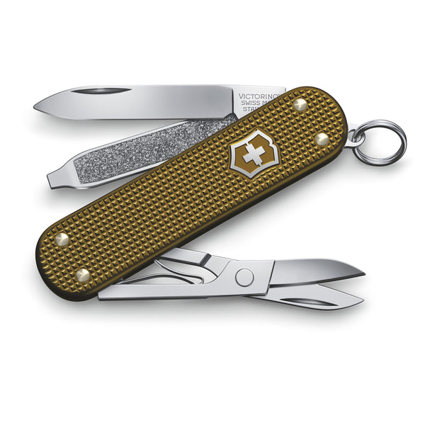 Mehrzweck-Klassiker SD Alox Limited Edition 2024 victorinox V-0.62 21.L24 Kunzi Shop