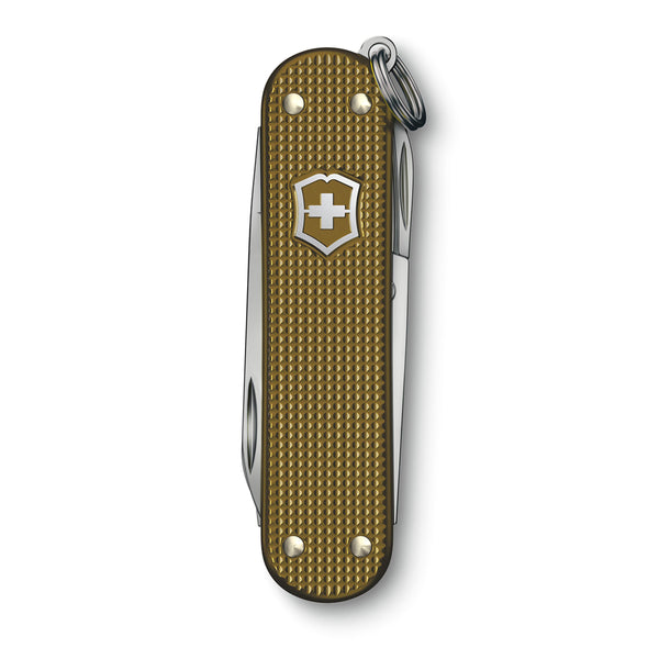 Multiuso Classic SD Alox Limited Edition 2024 victorinox V-0.62 21.L24 Kunzi Shop 2