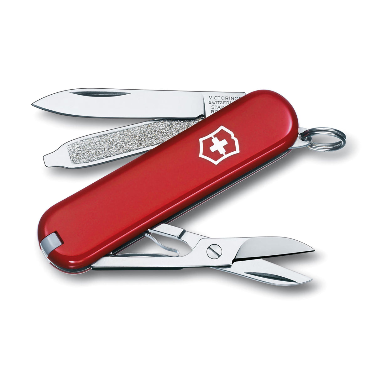 Victorinox - Classic SD victorinox V-0.62 23 Kunzi Shop 1