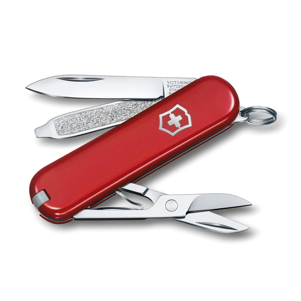 Mehrzweck-Ikone im klassischen SD-Stil victorinox V-0.62 23.G Kunzi Shop