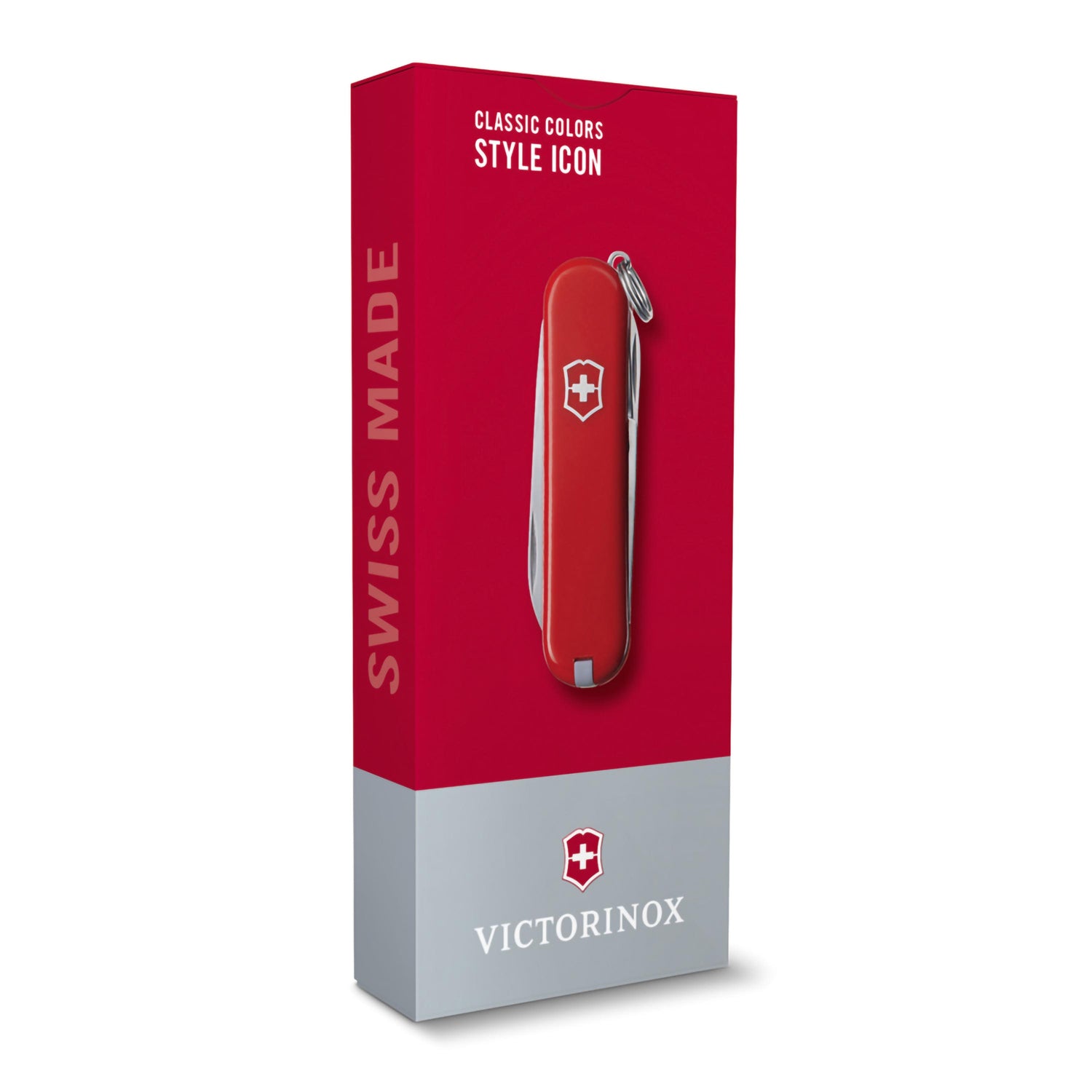 Multiuso Classic SD Style Icon victorinox V-0.62 23.G Kunzi Shop 4