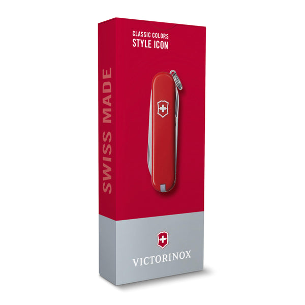 Multiuso Classic SD Style Icon victorinox V-0.62 23.G Kunzi Shop