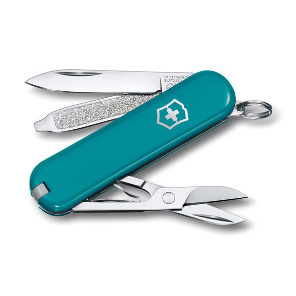 Mehrzweck-Klassiker SD Mountain Lake victorinox V-0.62 23.23G Kunzi Shop