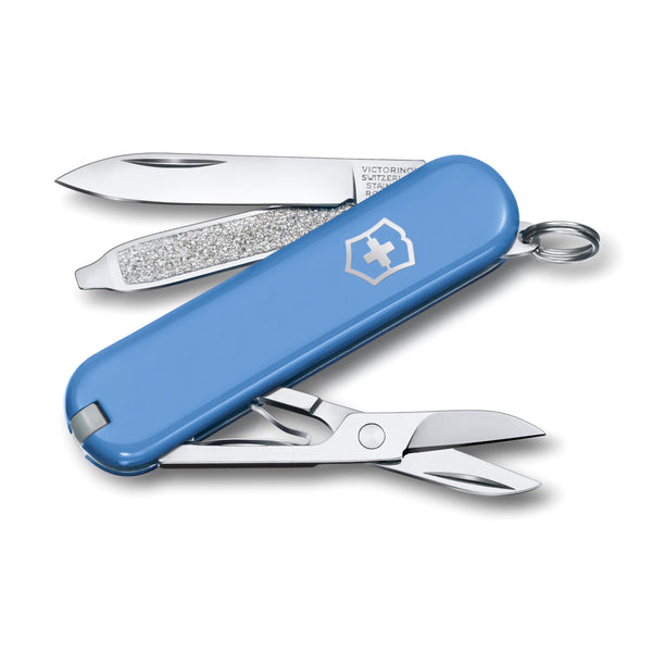 Multiuso Classic SD Summer Rain victorinox V-0.62 23.28G Kunzi Shop