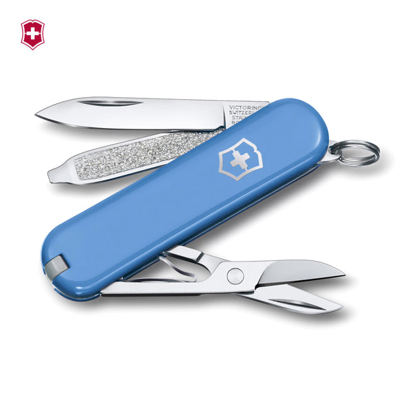 Multiuso Classic SD Summer Rain victorinox V-0.62 23.28G Kunzi Shop