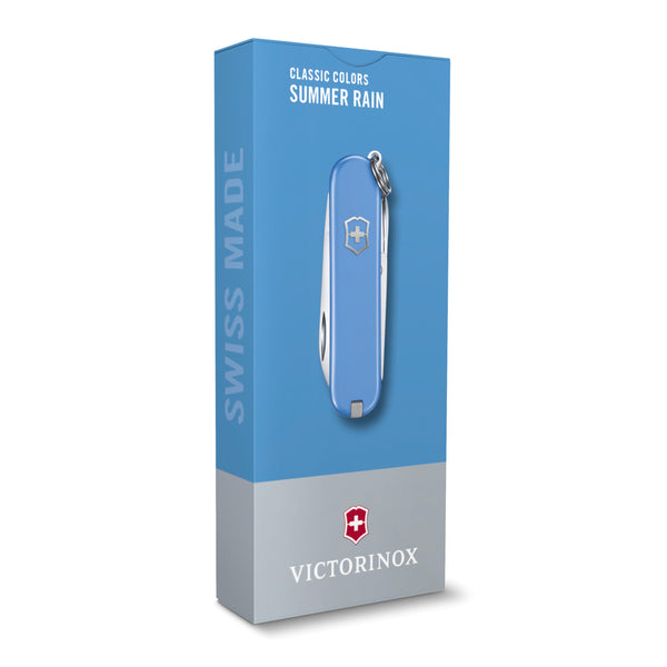 Multiuso Classic SD Summer Rain victorinox V-0.62 23.28G Kunzi Shop