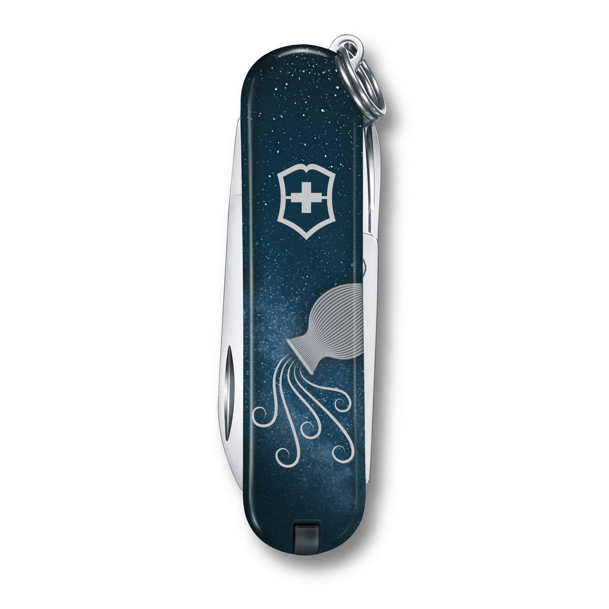Multiuso Classic SD Zodiaco Acquario victorinox V-0.62 23.2AQU Kunzi Shop
