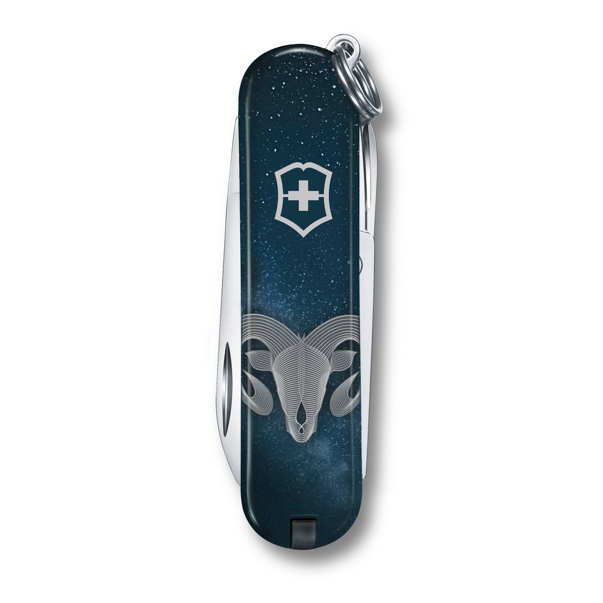 Multiuso Classic SD Zodiaco Ariete victorinox V-0.62 23.2ARI Kunzi Shop