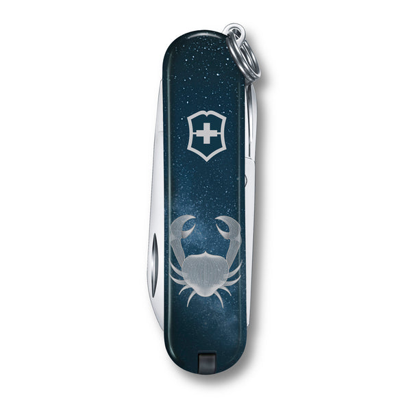 Multiuso Classic SD Zodiaco Cancro victorinox V-0.62 23.2CAN Kunzi Shop