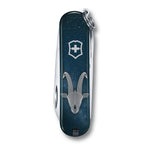 Multiuso Classic SD Zodiaco Capricorno victorinox V-0.62 23.2CAP Kunzi Shop