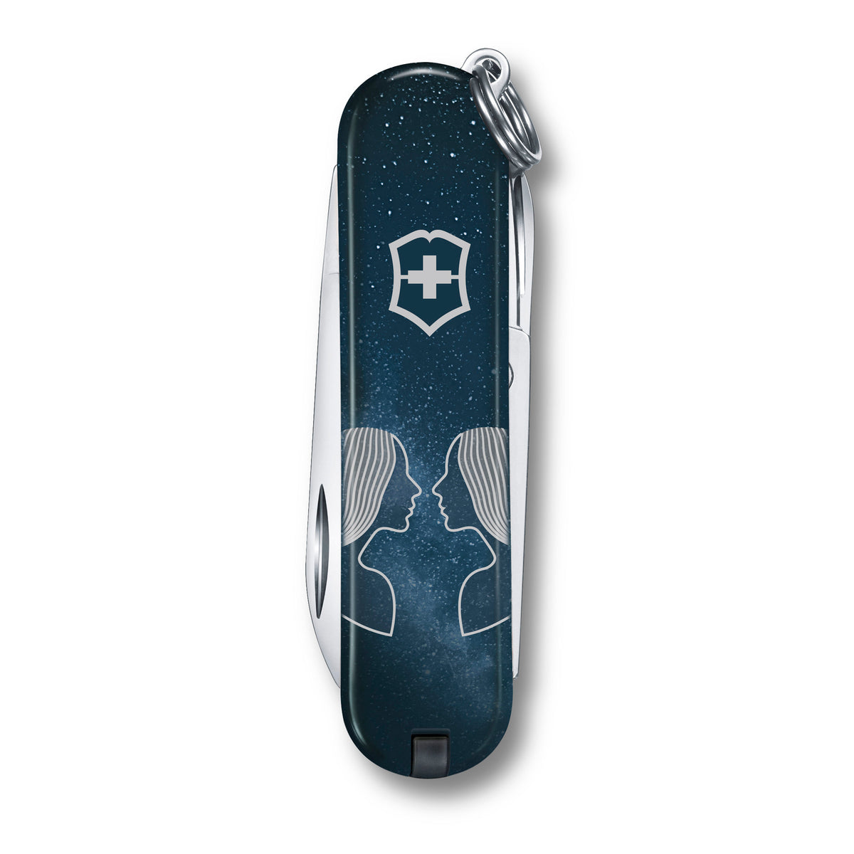 Multiuso Classic SD Zodiaco Gemelli victorinox V-0.62 23.2GEM Kunzi Shop