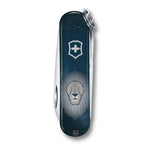Multiuso Classic SD Zodiaco Leone victorinox V-0.62 23.2LEO Kunzi Shop