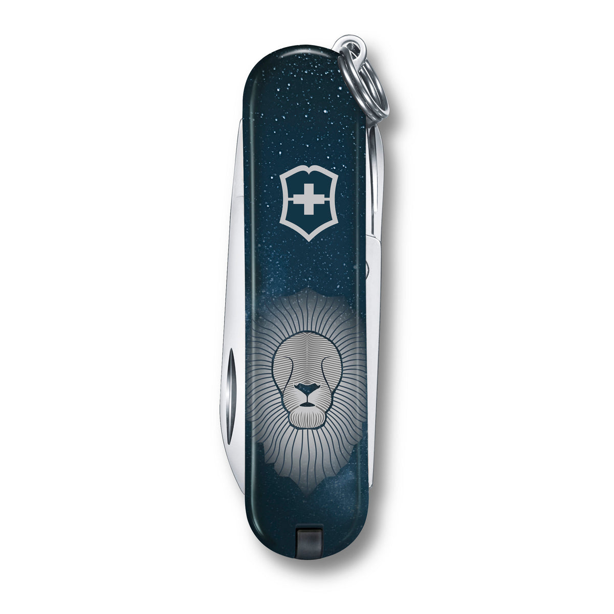 Multiuso Classic SD Zodiaco Leone victorinox V-0.62 23.2LEO Kunzi Shop