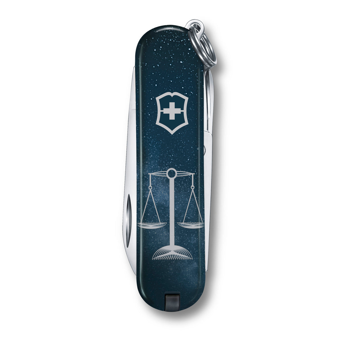 Multiuso Classic SD Zodiaco Bilancia victorinox V-0.62 23.2LIB Kunzi Shop