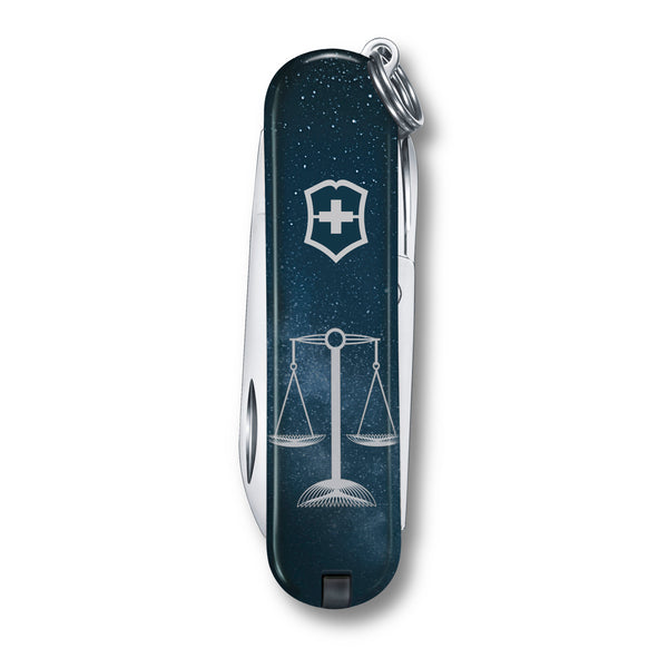 Multiuso Classic SD Zodiaco Bilancia victorinox V-0.62 23.2LIB Kunzi Shop