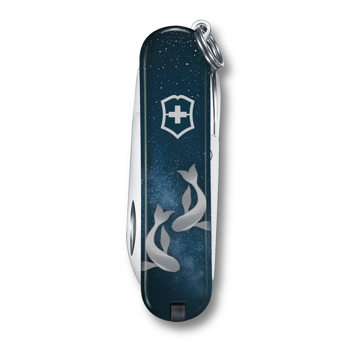 Multiuso Classic SD Zodiaco Pesci victorinox V-0.62 23.2PIS Kunzi Shop