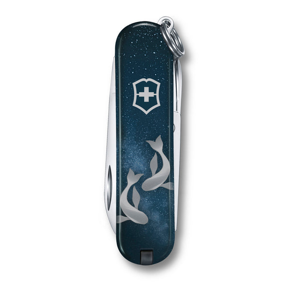 Multiuso Classic SD Zodiaco Pesci victorinox V-0.62 23.2PIS Kunzi Shop