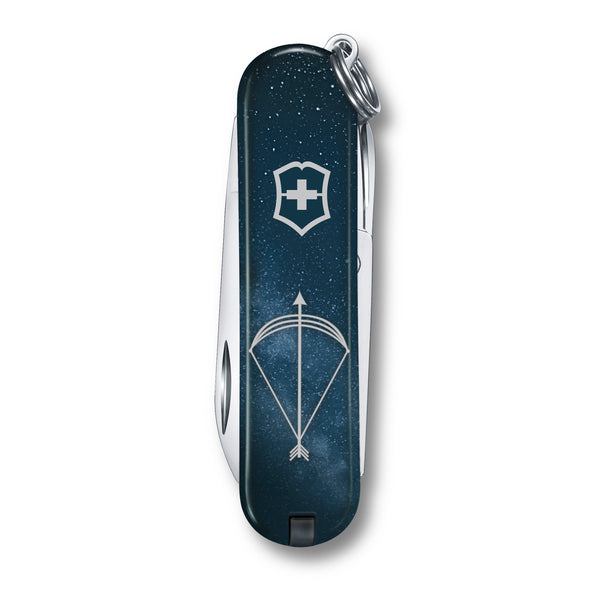 Multiuso Classic SD Zodiaco Sagittario victorinox V-0.62 23.2SAG Kunzi Shop